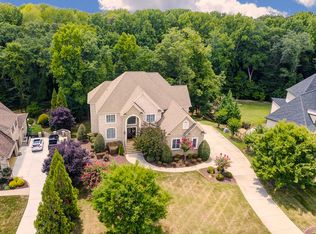 1614 Look Out Cir, Waxhaw, NC 28173