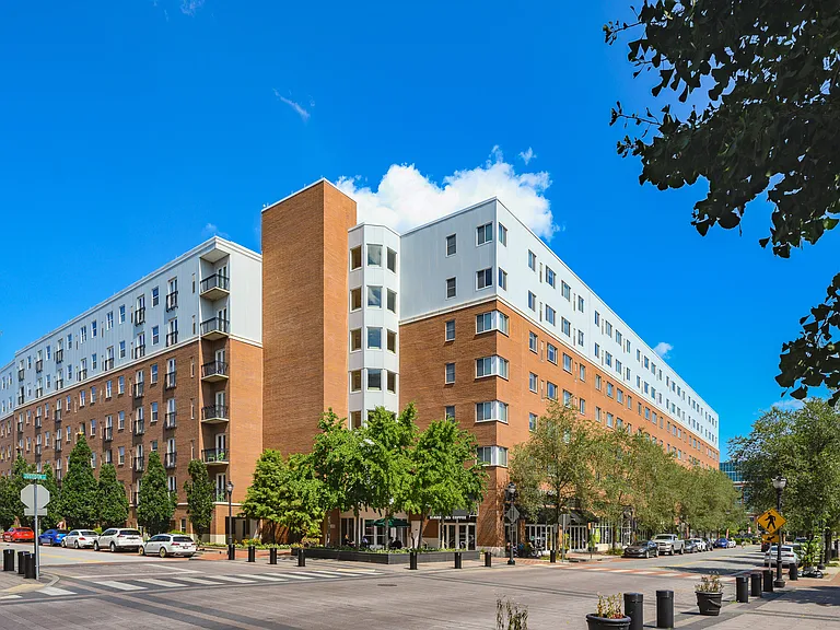 The Residences at Justison Landing — Photo 9