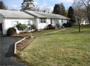 1668 S Main St, Cheshire, CT 06410