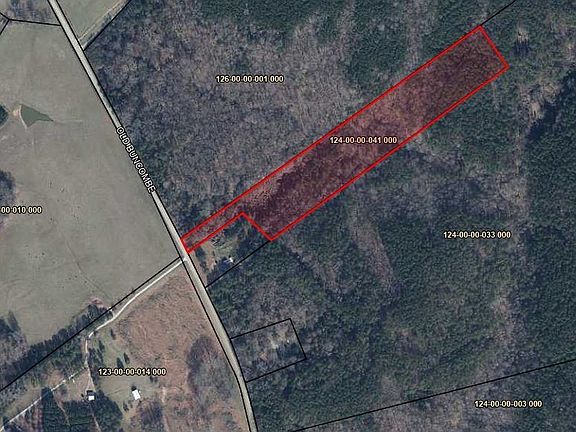 5th image of Old Buncombe Rd