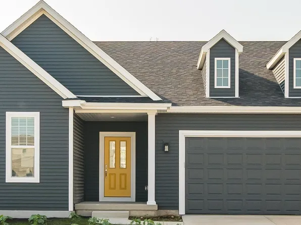 444 Hercules Trl, Madison, WI 53718