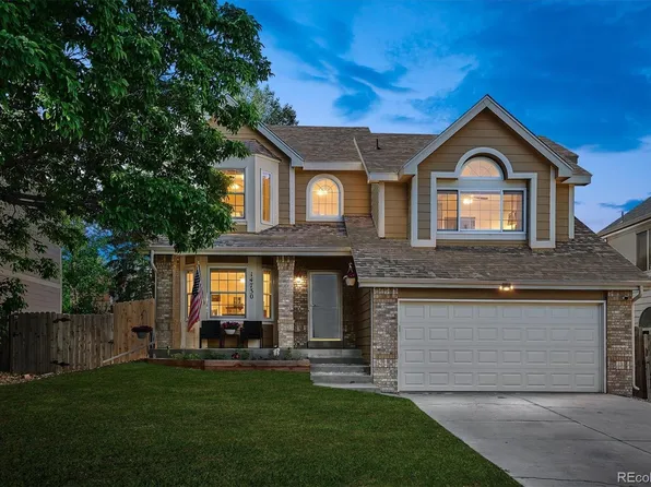 14730 E Grand Avenue, Aurora, CO 80015