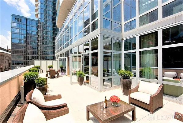 Sold by Brown Harris Stevens | media 10
