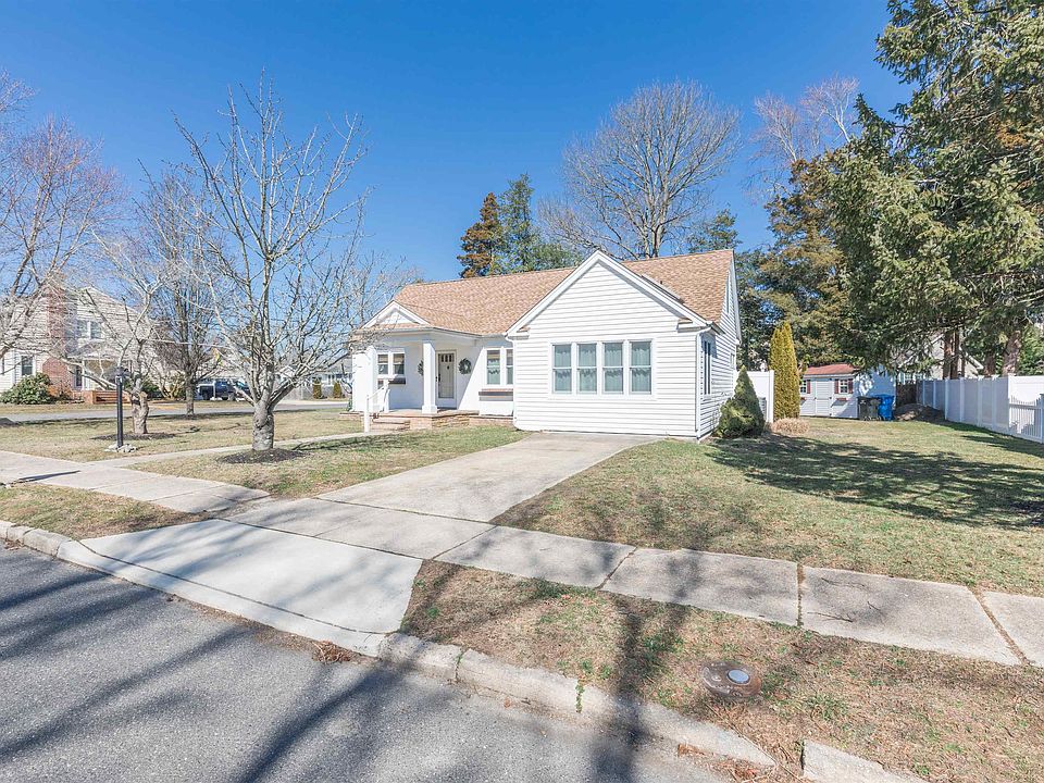 31 Seaview Ave, Marmora, NJ 08223 Zillow