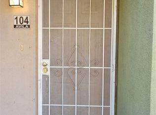 1816 N Decatur Blvd UNIT 104, Las Vegas, NV 89108