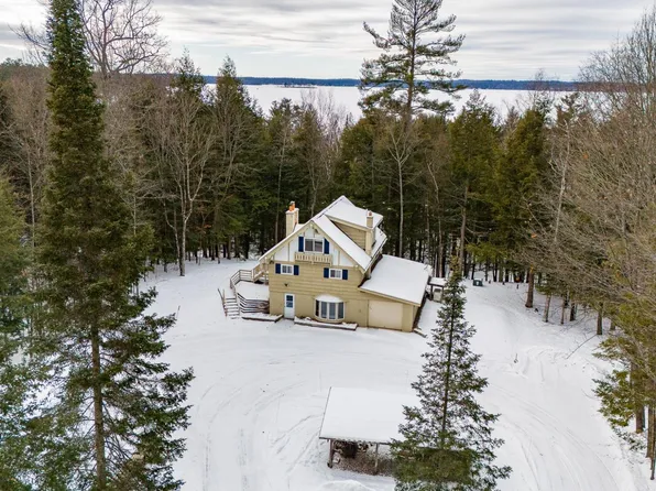 8122 Forest Wood Ln, Saint Germain, WI 54558