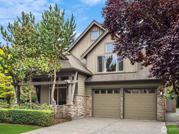 25831 SE 30th Street, Sammamish, WA 98075