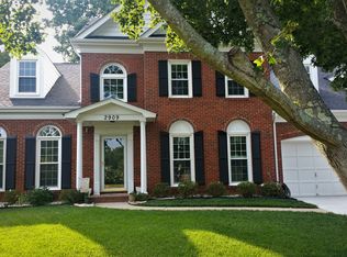 2909 Jarrett Ct, Matthews, NC 28105