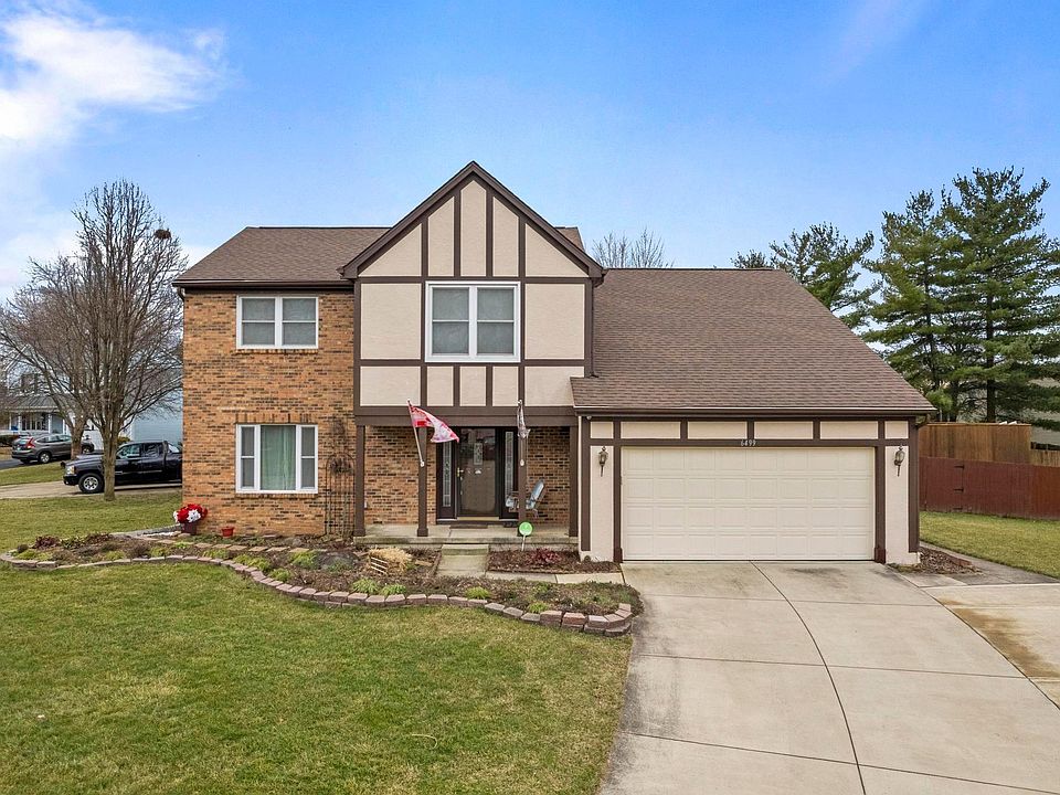 1st image of 6499 Larch Ct