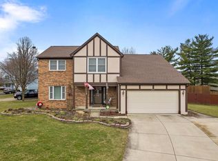 6499 Larch Ct, Reynoldsburg, OH 43068