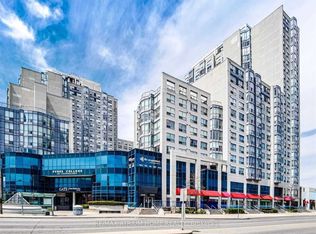 1470 Midland Ave #1106, Toronto, ON M1P 4Z4