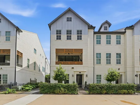 3413 Timbergrove Oaks St, Houston, TX 77008