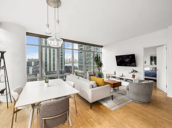 1 Northside Piers APT 5D, Brooklyn, NY 11249