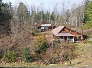149 Young Rd, Randle, WA 98377