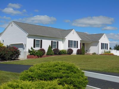 348 Fieldcrest Dr, New Egypt, NJ, 08533