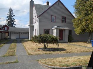 534 N French Ave, Arlington, WA 98223