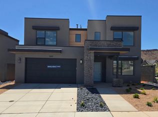 1689 S Cedar Mesa Dr, Washington, UT 84780