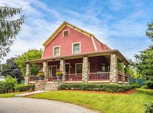 196 Franklin St, Stoneham, MA 02180