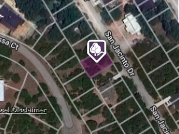 5712 San Jacinto Dr, Granbury, TX 76048