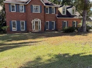 302 Gloucester Rd, Savannah, GA 31410