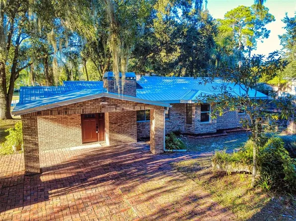 320 Gardenia Ave, Debary, FL 32713