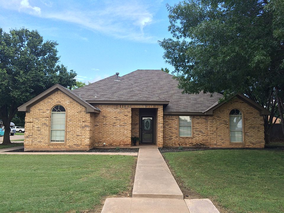 The Perfect Home!