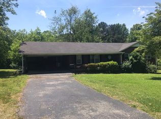 337 Pleasant Hill Rd, Humboldt, TN 38343