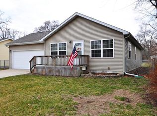2896 May St, Portage, IN 46368