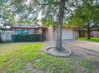 15727 Spruce Point Dr, Houston, TX 77084