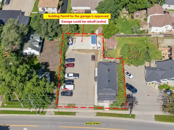 118 Alma St, Guelph/eramosa, ON N0B 2K0