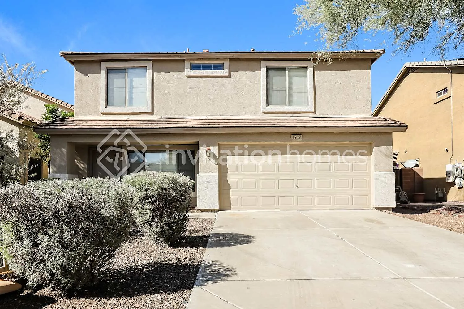 11346 N 154th Ln Surprise, AZ 85379 — Photo 1