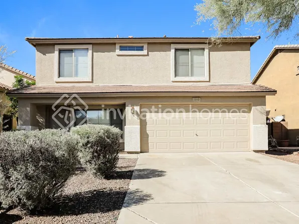 11346 N 154th Ln, Surprise, AZ 85379