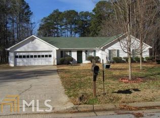 35 W Sycamore Ct, Covington, GA 30016