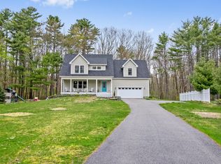 44 Ross Rd, Old Orchard Beach, ME 04064