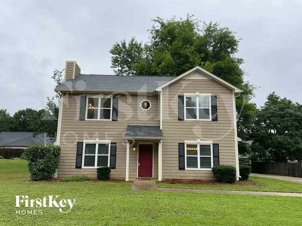2804 Bridlewood Ter, Helena, AL 35080