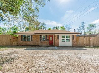 15611 Highway 6, Santa Fe, TX 77517