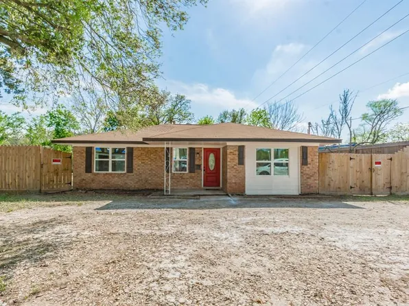 15611 Highway 6, Santa Fe, TX 77517