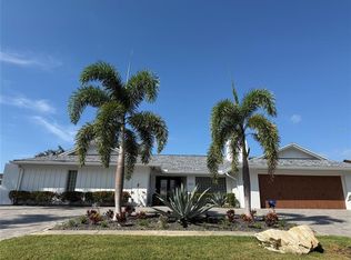 4202 Saltwater Blvd, Rocky Point, FL 33615