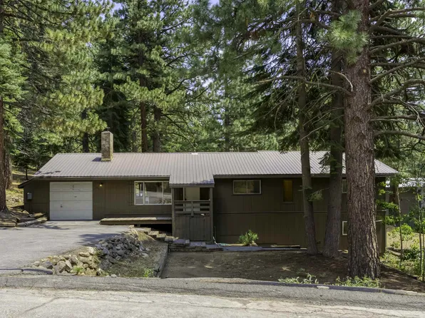 11425 Alder Dr, Truckee, CA 96161