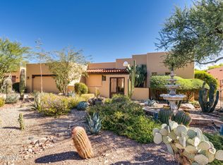 128 Circulo Vespucci, Tubac, AZ 85646