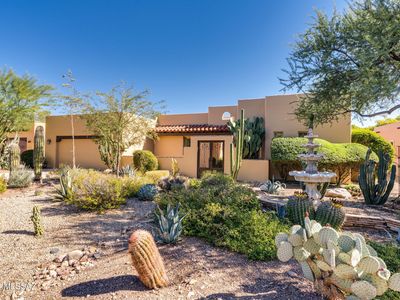 128 Circulo Vespucci, Tubac, AZ, 85646