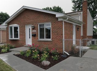 14248 Martin Rd, Warren, MI 48088