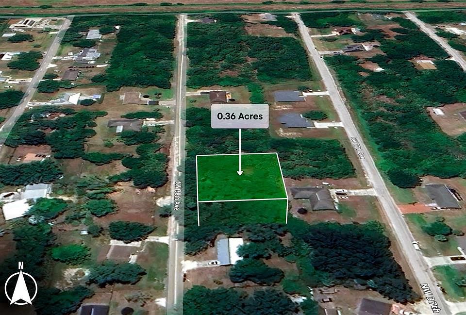 1st image of 3704 NW 38TH AVENUE LOT 13