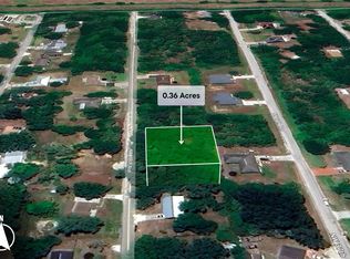 3704 NW 38th Ave LOT 13, Okeechobee, FL 34972