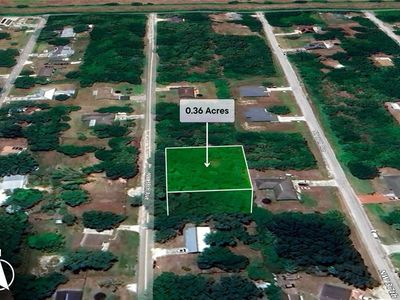 3704 NW 38th Ave Lot 13, Okeechobee, FL, 34972