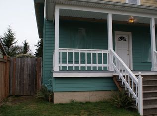 4326 32nd Ave W, Seattle, WA 98199