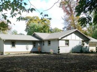 4844 Winston Dr, Indianapolis, IN 46226
