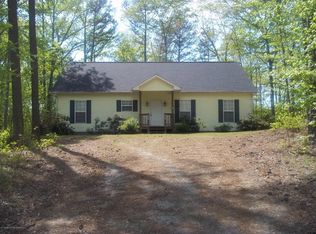 202 County Road 108, Arley, AL 35541