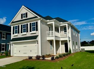 177 Nimble Way #201, Clayton, NC 27520