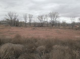 2501 Malpais Rd SW, Albuquerque, NM 87105